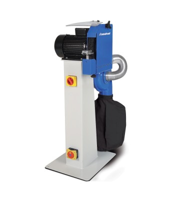 BEG 250 S Szlifierka szczotkowa METALLKRAFT - www.toolsbook.eu