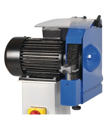 BEG 250 Szlifierka szczotkowa METALLKRAFT - www.toolsbook.eu