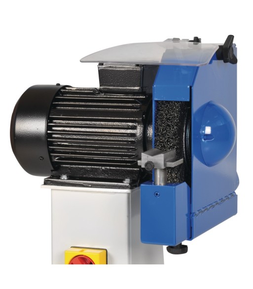 BEG 250 Szlifierka szczotkowa METALLKRAFT - www.toolsbook.eu
