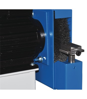 BEG 250 Szlifierka szczotkowa METALLKRAFT - www.toolsbook.eu