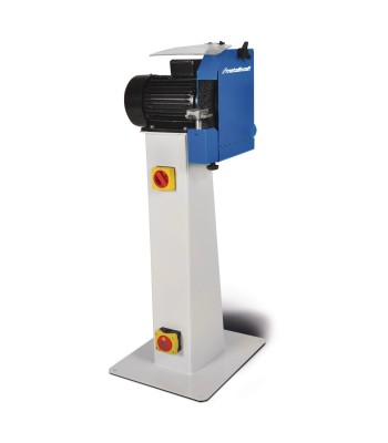 BEG 250 Szlifierka szczotkowa METALLKRAFT - www.toolsbook.eu
