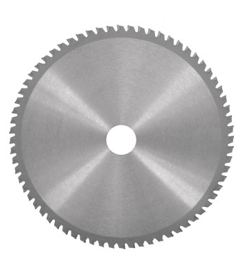 Brzeszczot stalowy cienki Ø230 x 1,8 x 25,4 mm do HKS 230 - www.toolsbook.eu
