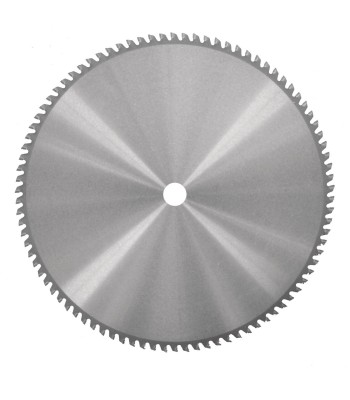 Brzeszczot stalowy cienki Ø355 x 2,4 x 25,4 mm do MTS 356 - www.toolsbook.eu