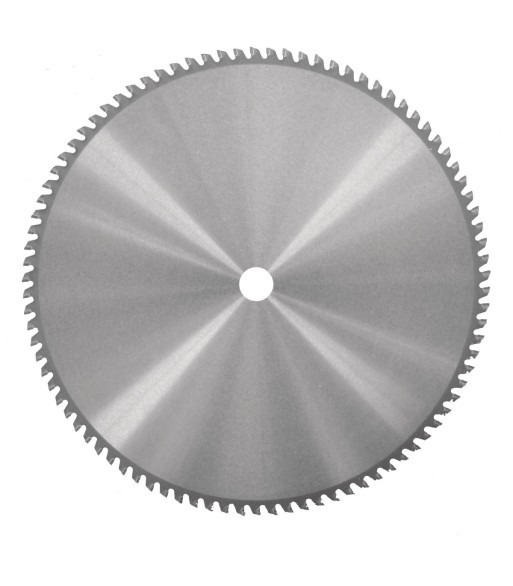 Brzeszczot stalowy cienki Ø355 x 2,4 x 25,4 mm do MTS 356 - www.toolsbook.eu
