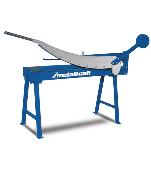 BSS 1000 Nożyce arkuszowe do blachy METALLKRAFT - www.toolsbook.eu