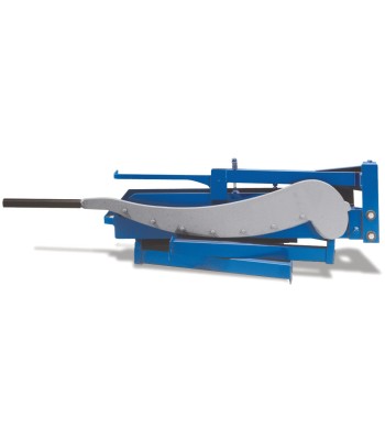 BSS 1000 Nożyce arkuszowe do blachy METALLKRAFT - www.toolsbook.eu