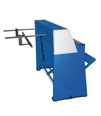 FTBS 1050-10 Noże do blachy arkuszowej METALLKRAFT - www.toolsbook.eu
