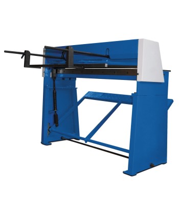 FTBS 1050-10 Noże do blachy arkuszowej METALLKRAFT - www.toolsbook.eu