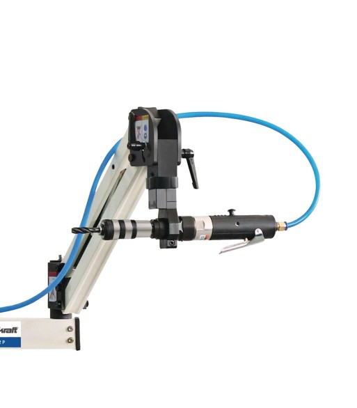 GS 1000-12 P Gwintownica METALLKRAFT - www.toolsbook.eu