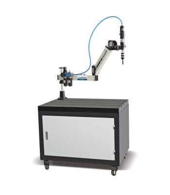 GS 1000-12 P Gwintownica METALLKRAFT - www.toolsbook.eu