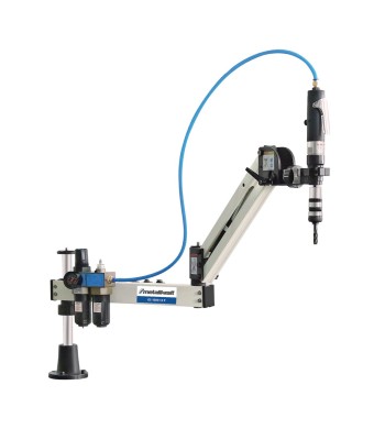 GS 1000-12 P Gwintownica METALLKRAFT - www.toolsbook.eu