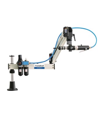 GS 1000-12 P Gwintownica METALLKRAFT - www.toolsbook.eu