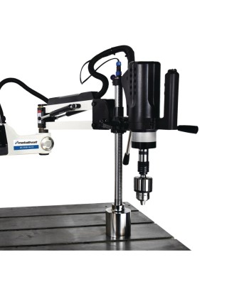 GS 1100-16 E D Gwintownica METALLKRAFT - www.toolsbook.eu