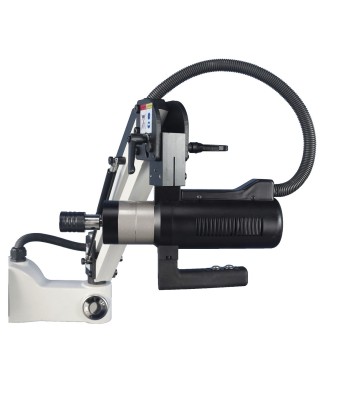 GS 1100-16 E Gwintownica METALLKRAFT - www.toolsbook.eu