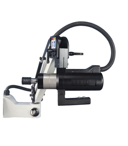 GS 1100-16 E Gwintownica METALLKRAFT - www.toolsbook.eu