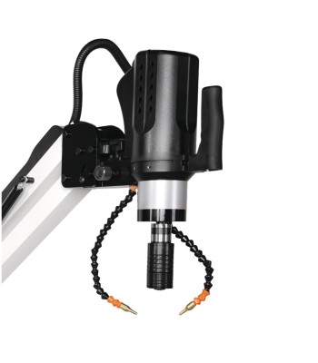 GS 1101-16 E BL Gwintownica METALLKRAFT - www.toolsbook.eu