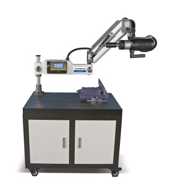 GS 1200-24 E Gwintownica METALLKRAFT - www.toolsbook.eu