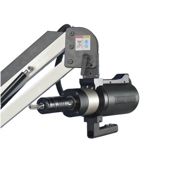 GS 1200-36 E Gwintownica METALLKRAFT - www.toolsbook.eu