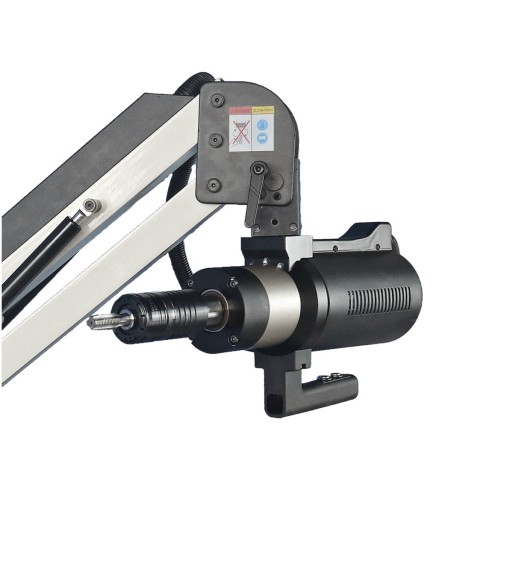 GS 1200-36 E Gwintownica METALLKRAFT - www.toolsbook.eu
