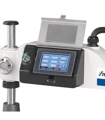 GS 1200-36 E Gwintownica METALLKRAFT - www.toolsbook.eu