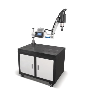 GS 1200-36 E Gwintownica METALLKRAFT - www.toolsbook.eu