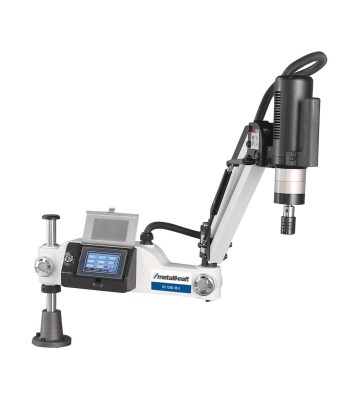 GS 1200-36 E Gwintownica METALLKRAFT - www.toolsbook.eu