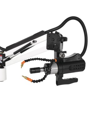 GS 1201-24 E BL Gwintownica METALLKRAFT - www.toolsbook.eu