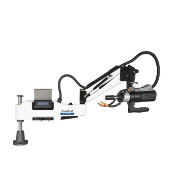 GS 1201-24 E BL Gwintownica METALLKRAFT - www.toolsbook.eu