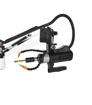 GS 1201-36 E BL Gwintownica METALLKRAFT - www.toolsbook.eu