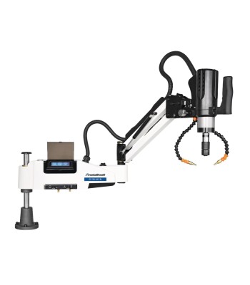 GS 1201-36 E BL Gwintownica METALLKRAFT - www.toolsbook.eu