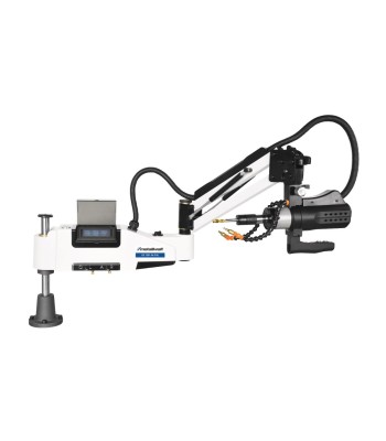 GS 1201-36 E BL Gwintownica METALLKRAFT - www.toolsbook.eu