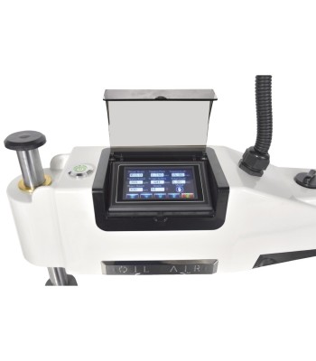 GS 1500-16 E BL Gwintownica METALLKRAFT - www.toolsbook.eu