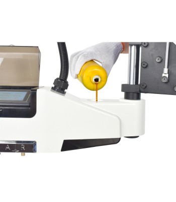 GS 1500-16 E BL Gwintownica METALLKRAFT - www.toolsbook.eu