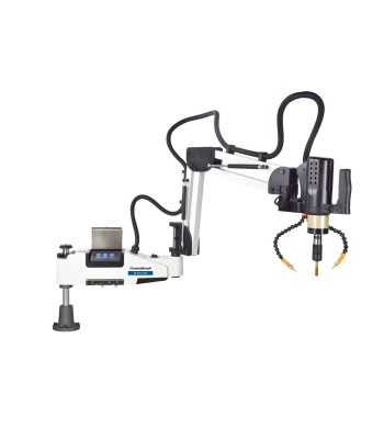 GS 1500-16 E BL Gwintownica METALLKRAFT - www.toolsbook.eu