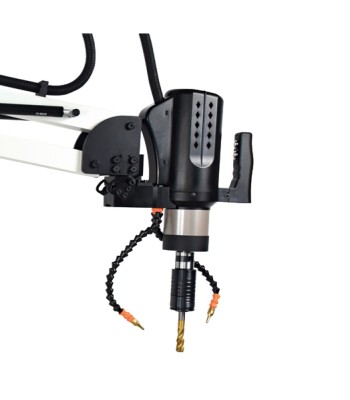 GS 1700-36 E BL Gwintownica METALLKRAFT - www.toolsbook.eu
