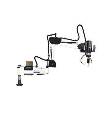 GS 1700-36 E BL Gwintownica METALLKRAFT - www.toolsbook.eu
