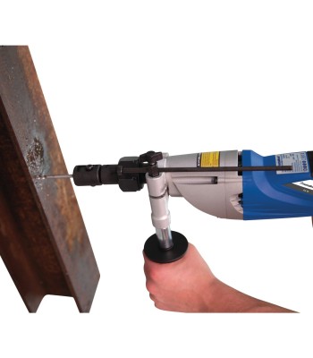 GS 18 Ręczna gwinciarka elektryczna METALLKRAFT - www.toolsbook.eu