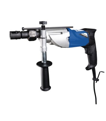 GS 18 Ręczna gwinciarka elektryczna METALLKRAFT - www.toolsbook.eu