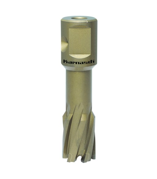 Wiertło trepanacyjne Ø 12 HARD-LINE 40 - www.toolsbook.eu