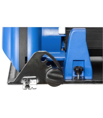 HKS 230 Ręczna piła tarczowa do metalu METALLKRAFT - www.toolsbook.eu
