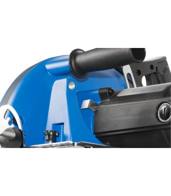 HKS 230 Ręczna piła tarczowa do metalu METALLKRAFT - www.toolsbook.eu