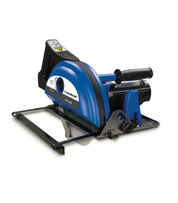 HKS 230 Ręczna piła tarczowa do metalu METALLKRAFT - www.toolsbook.eu