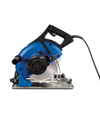 HKS 230 Ręczna piła tarczowa do metalu METALLKRAFT - www.toolsbook.eu