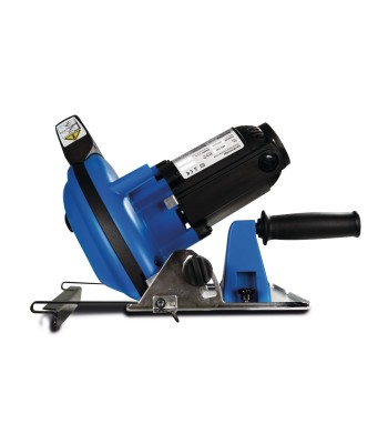 HKS 230 Ręczna piła tarczowa do metalu METALLKRAFT - www.toolsbook.eu