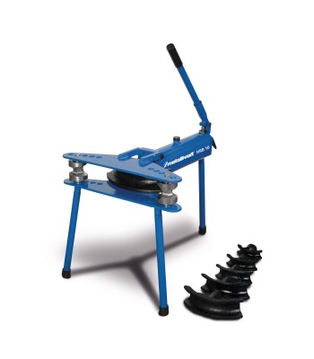 HRB 10 Hydrauliczna giętarka do rur METALLKRAFT - www.toolsbook.eu