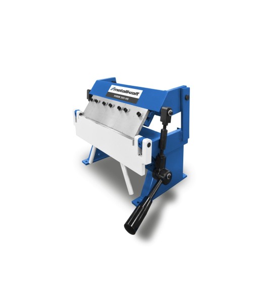HSBM 305 HS Ręczna zaginarka do blachy METALLKRAFT - www.toolsbook.eu