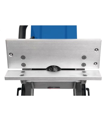 KE 100 Wygładzarka do krawędzi METALLKRAFT - www.toolsbook.eu