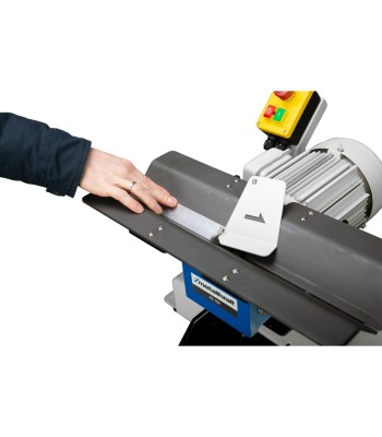 KE 150 Wygładzarka do krawędzi METALLKRAFT - www.toolsbook.eu