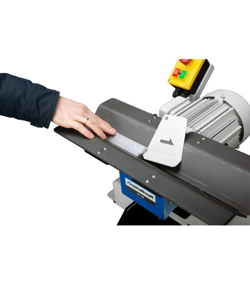 KE 150 Wygładzarka do krawędzi METALLKRAFT - www.toolsbook.eu