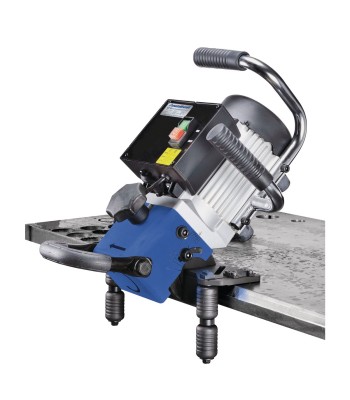 KE 16-2 Wygładzarka krawędziowa METALLKRAFT - www.toolsbook.eu